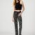 BLACK DENIM