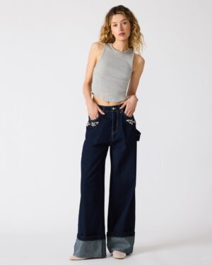 Bobbie Jean Bijou Blue
