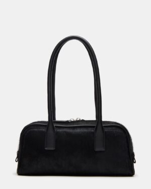 Anise Bag Black Multi