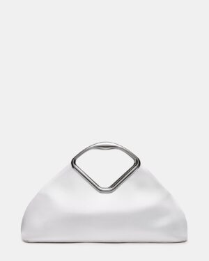 Barbara Bag White