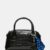 BLACK CROCO