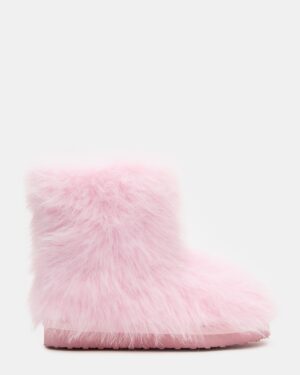 Kids' Beastie Pink