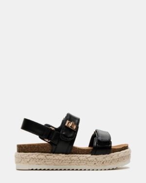 Kids' Bigmona Black