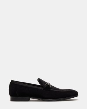 Aadi Black/silver