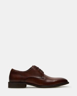 Leland Tan Leather