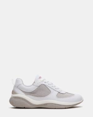 Picolo White