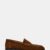 CHESTNUT SUEDE
