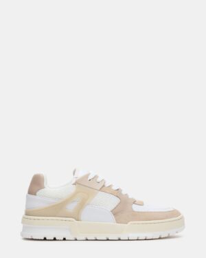 Sanchez White Multi