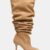 TAUPE SUEDE