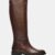 BROWN LEATHER