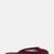 BURGUNDY LEATHER