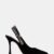 BLACK SUEDE