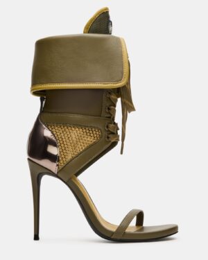 Casella Olive