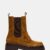 COGNAC SUEDE