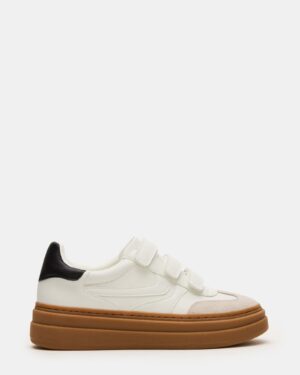 Dash White Multi