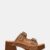 TAN LEATHER