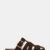 BROWN SUEDE