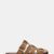 TAUPE SUEDE