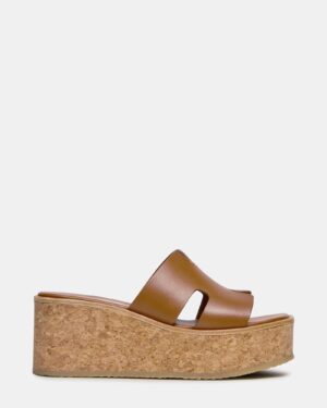 Harmony Cognac Leather