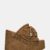 CHESTNUT SUEDE
