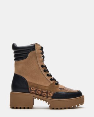 Hiker Tan Multi