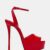 RED PATENT