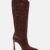 BROWN LEATHER