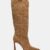 TAUPE SUEDE