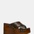 BROWN LEATHER