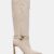BONE SUEDE