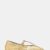 GOLD LEATHER