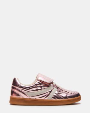 Madrid Pink Metallic
