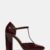 BURGUNDY PATENT