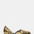 GOLD LEATHER