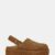 COGNAC SUEDE