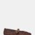 BROWN RAFFIA