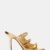 GOLD LEATHER