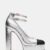 SILVER LEATHER