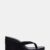 BLACK SUEDE