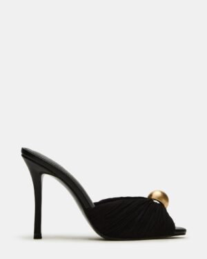 Priya Black/gold