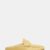 BUTTER YELLOW SUEDE
