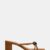 CHESTNUT SUEDE