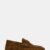 TAUPE SUEDE