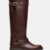 BROWN LEATHER