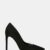 BLACK NUBUCK