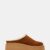 TAN SUEDE