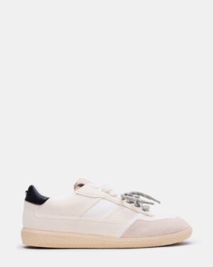 Sporty White
