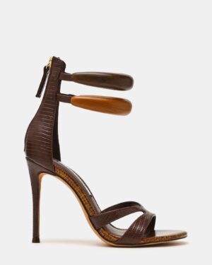 Tigress Brown Multi