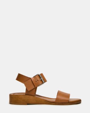 Vaeda Cognac Lea