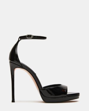 Wiley Black Patent